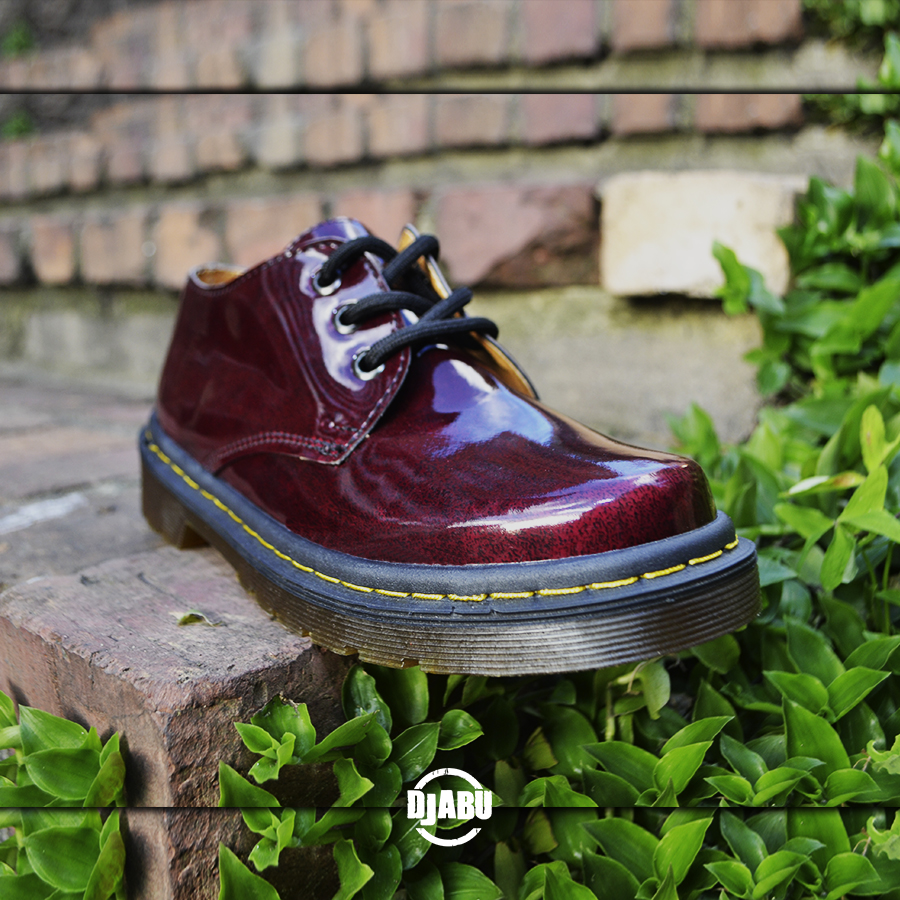 Dr martens 3 outlet ojales bogota