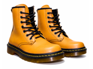 Bota Mostaza