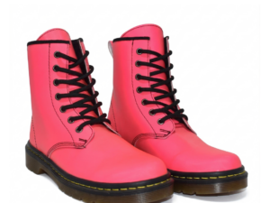 Bota Fucsia
