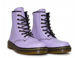 Bota Lila Nuevo