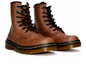 Bota Cafe Hoja Seca