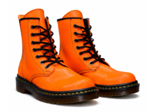 Bota Naranja